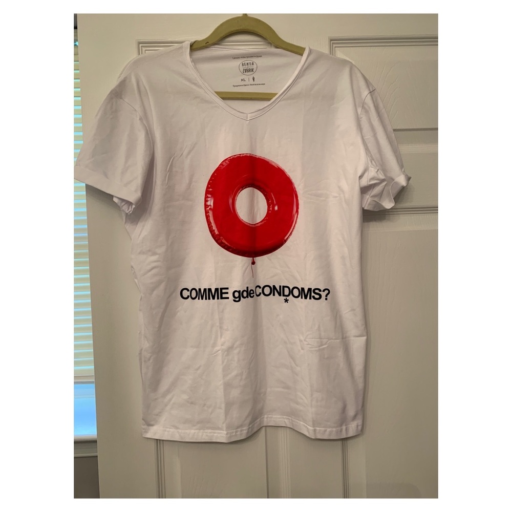 Men’s new t-shirt